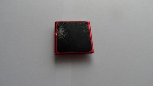 Apple ipod nano generazione - apple,