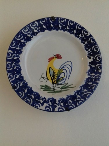 Piattino ceramica dei - piattino,