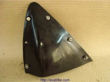 habillage divers pour Aprilia 125 AF1  de 1989 a 1990