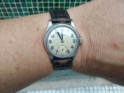 Custodia longines militar - custodia,