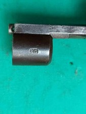 CARCANO 91 - n. 1 dente MARCHIO (cd. 51-M)