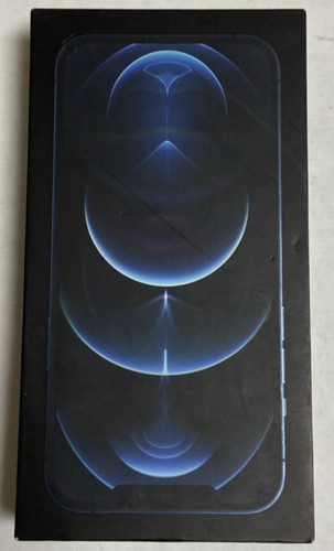 Solo scatolo iphone 12 pro - iphone,