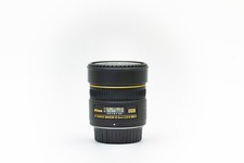 Nikon 10,5 mm F2.8G DX Fisheye