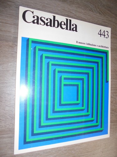 Casabella rivista architettura - casabella,