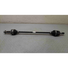 49600D7000 Semialbero POST SX