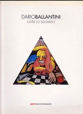 DARIO BALLANTINI OLTRE LO