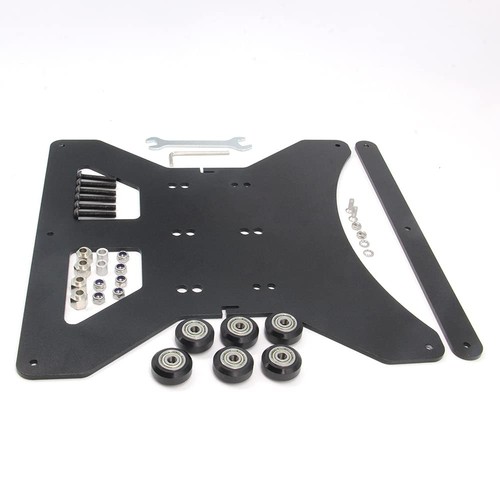 Aggiornamento kit piastra - aggiornamento,