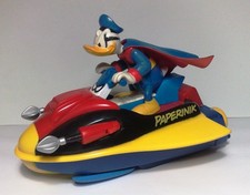 WALT DISNEY AUTOMOBILE MOTO