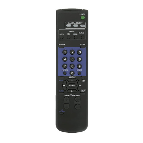 Telecomando per videocamera - , a