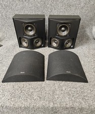 Coppia di altoparlanti