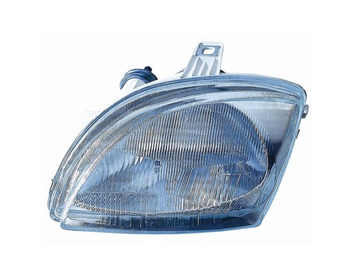 Faro per fiat 600 - (900, cc.)
