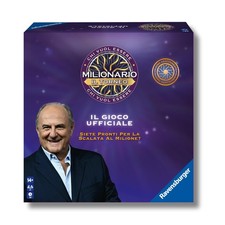 Ravensburger - Chi Vuol Essere