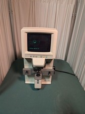 Topcon 2500 lensmetro - topcon, cl-2500