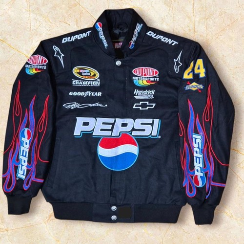 Pepsi nascar vintage - nascar, adult