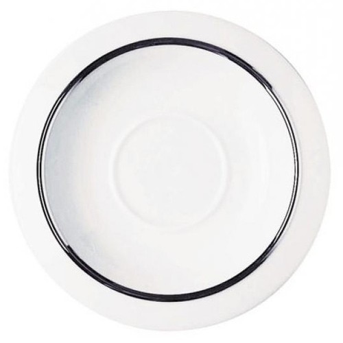 Alessi piattino filetto per - piattino,