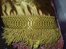 Copriletto matrimoniale seta