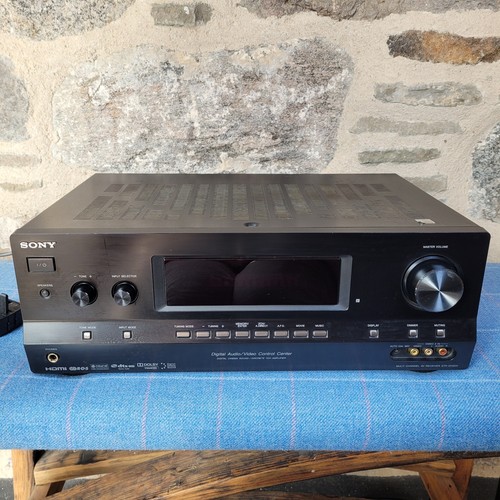 Sony str dh800 amplificatore - str-dh800,
