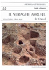 Il nuraghe Arrubiu di Orroli -