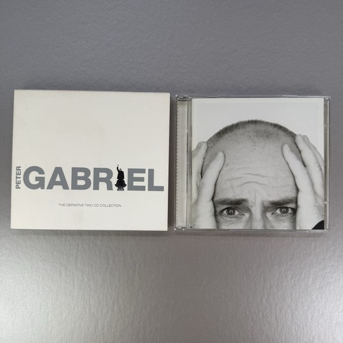 Hit the definitive two - the, two-cd