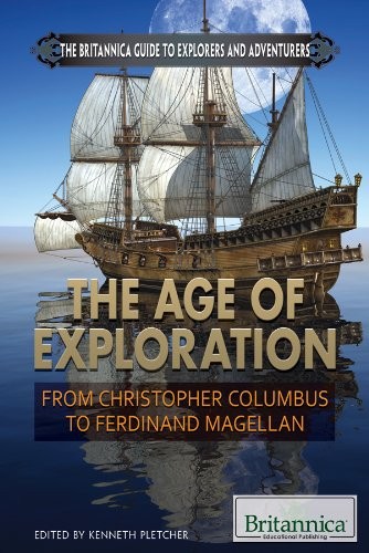 The age exploration from - age, of