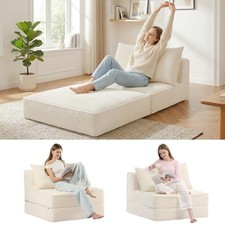 Divano Letto Pieghevole