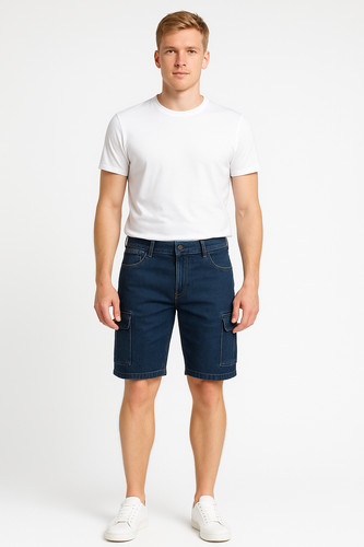 Bermuda jeans cape - bermuda, x-cape