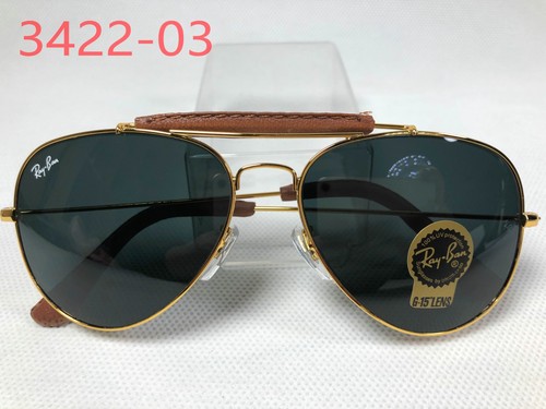 Ray ban sviator - ray, rb3422
