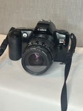 Canon EOS Rebel XS 35 mm