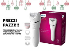 Philips BRE710/00 Epilatore e