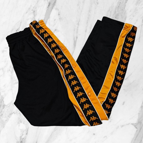 Kappa vintage pantaloni - kappa,
