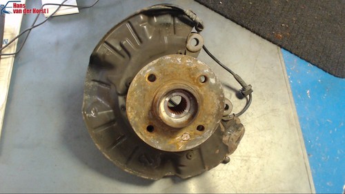 Asse anteriore destro mini - destro,