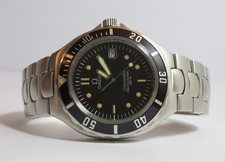 Omega Seamaster 2850.50