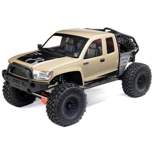 Axial scx6 trail honcho - 1/6,