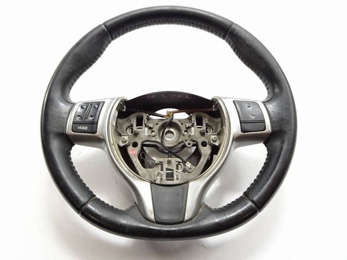 Toyota yaris 2012 volant - toyota,