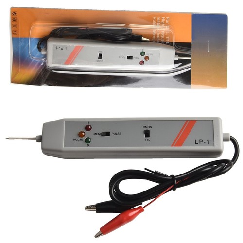 Sonda tester logica - , dtl