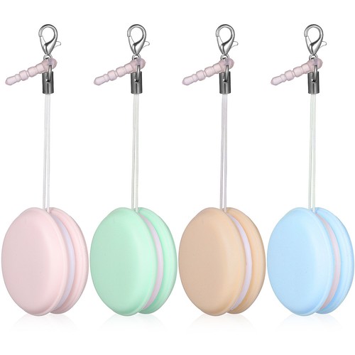 Pcs ciondoli macaron - 4,