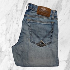 ROY ROGERS Jeans Uomo Chiari