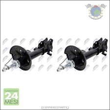 Coppia ammortizzatori AJS