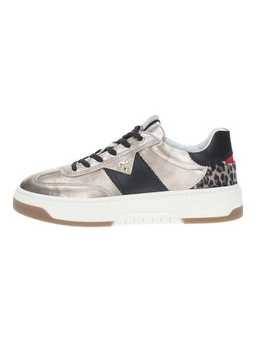 Nero giardini sneakers - giardini, pelle