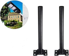 2PZ Staffa per lampione