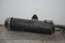 73389 Marmitta Terminale Di