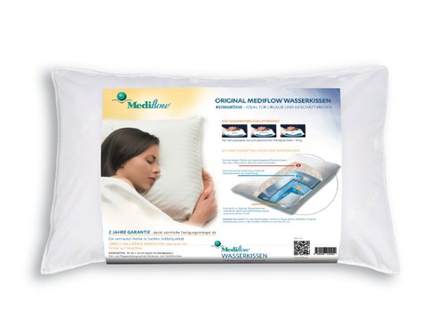 Cuscino acqua viaggio in - da,