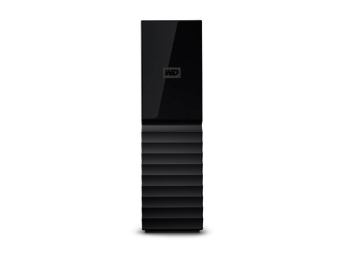 Book wdbbgb0260hbk disco - wd,
