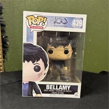 Funko Pop! Vinyl The 100