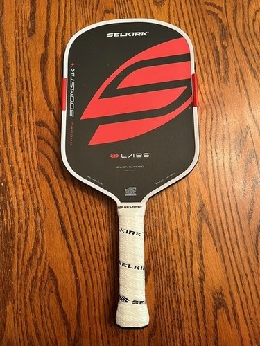 Selkirk boomstik paddle - boomstik,