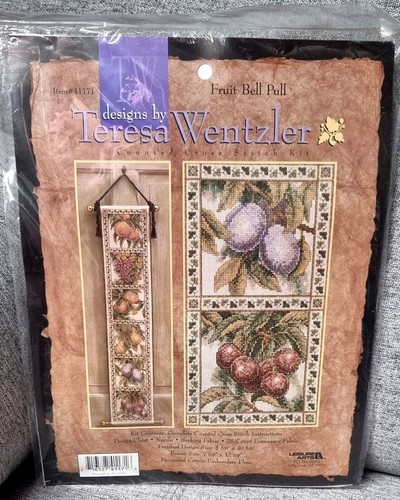 Teresa wentzler kit - teresa, punto