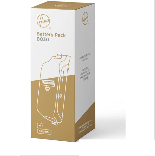 Hoover batteria originale per - batteria,
