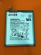 BATTERIA ORIGINALE SAMSUNG SERVICE PACK GALAXY A51 A515F | EB-BA515ABY Eff. 95%