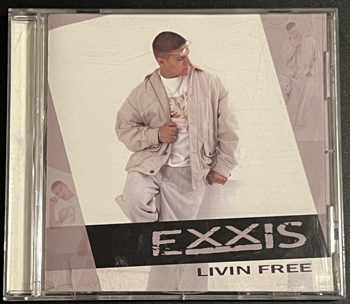 Exxis livin free - exxis,