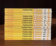 F. Compo 1-14, serie completa